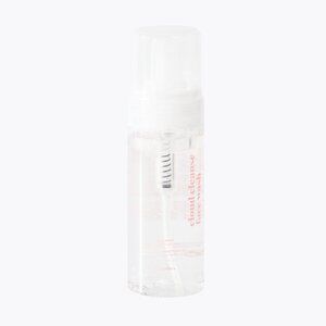 JB Lashes Cloud Cleanse‎ Face Wash Cleanser, Full Size NWOT